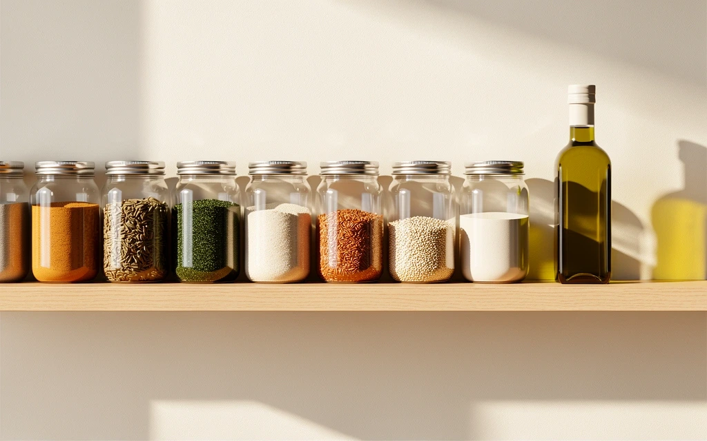 Organización y claridad en Natural Daily Hub